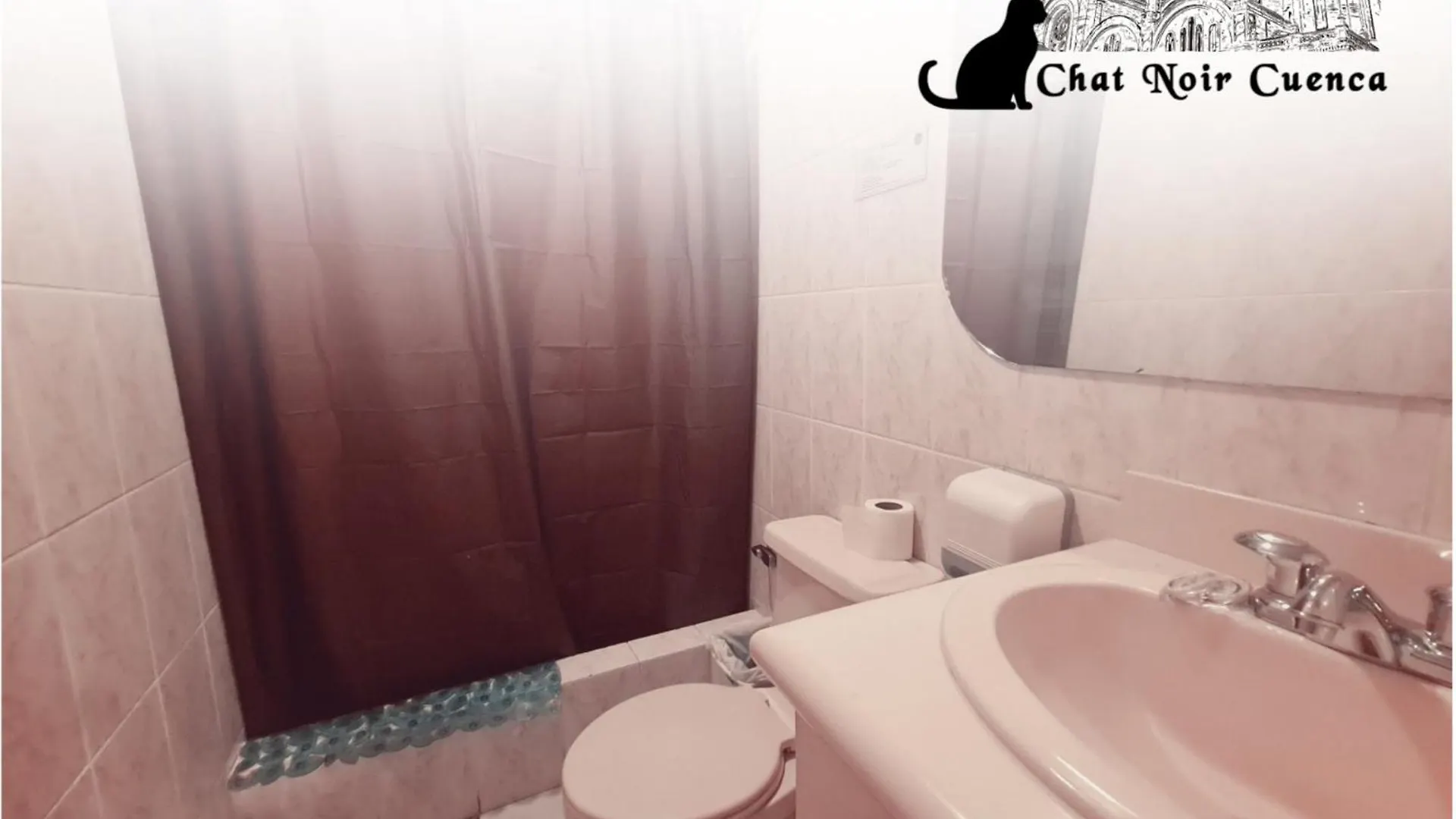 Hotel Del Parque Calderon By Chat Noir Cuenca