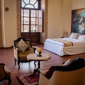 Hotel Floré Boutique
