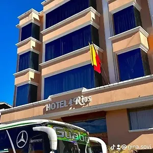 4 Rios Hotel