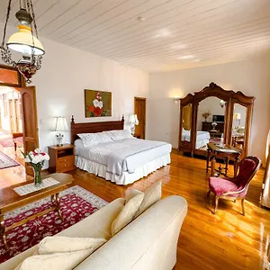 Casa Montalvo Hotel